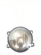 Citroen C4 Fog Light Front