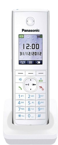Panasonic tga856e cordless - panasonic, kx-tga856e