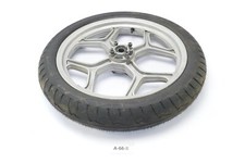1991 BMW K 75 RT - Front Wheel