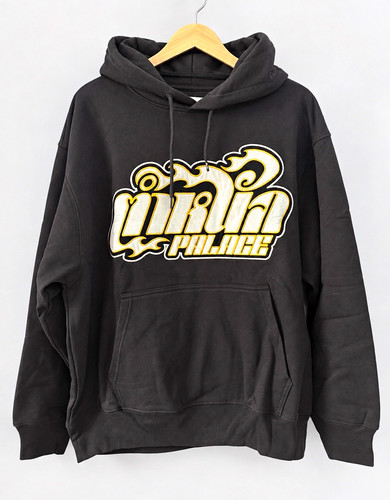 Palace men black - palace,