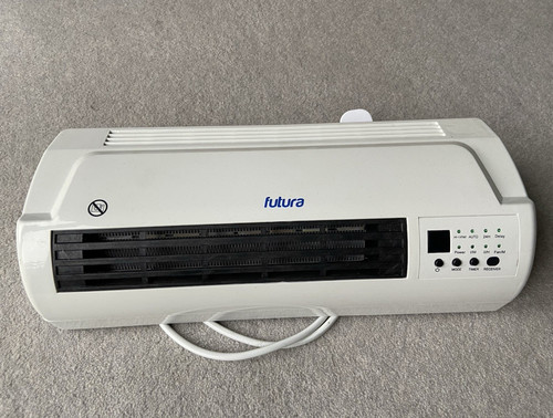 Futura 2000w wall mounted - futura,