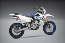 YOSHIMURA RS2 STAINLESS FULL