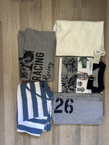 Size t shirts - xl,