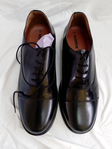 Scimitar m620a capped oxford - scimitar,