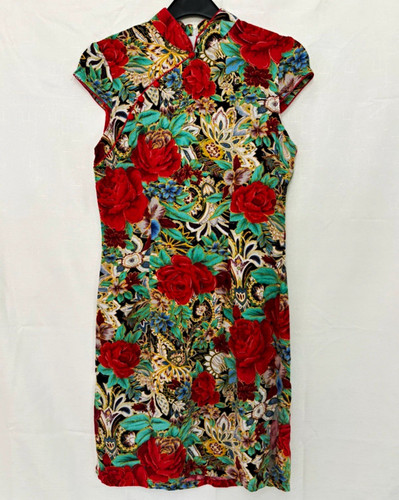 Women floral - women’s,