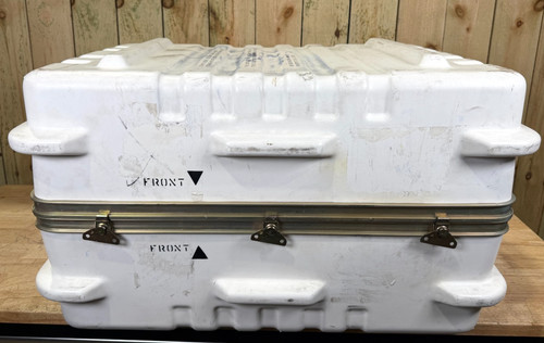 Thermodyne storage 32x32 5x19 - thermodyne,