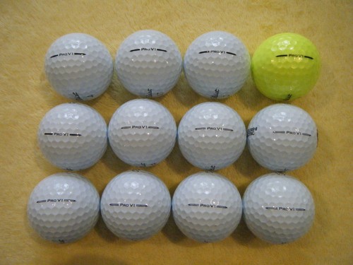 Titleist prov1 golf balls - prov1,