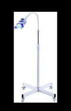 LED Teeth Whitening Beauty Lamp 36W Floor Stand Instrument Dental Cold RRP £137