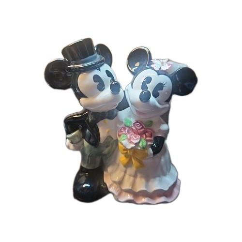 Vintage disney mickey and - ,