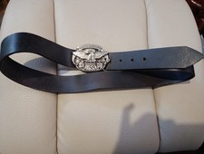 Harley-Davidson Vintage Belt
