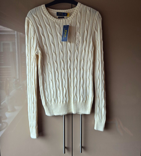 Polo ralph lauren womens cream - polo,