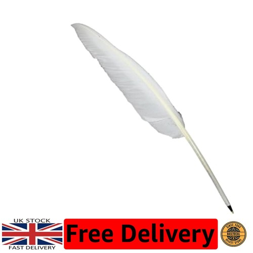 Ballpoint goose feather - ballpoint,
