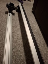 THULE UNIVERSAL 130 cm FRONT