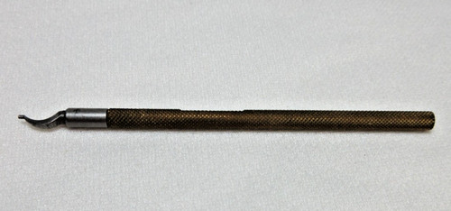 Bulova accutron banking tool - bulova,