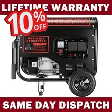 4000W 8HP Petrol Inverter