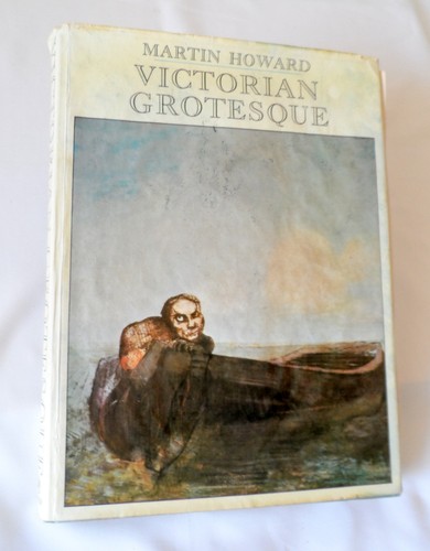 Victorian grotesque medical - grotesque., (medical