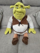 Hasbro Dreamworks Shrek 2