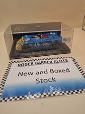 Fly C45 Porsche 908 Flunder Le