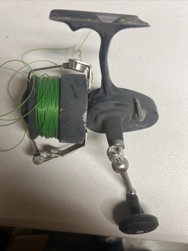 Vintage mitchell 496 fishing - vintage,