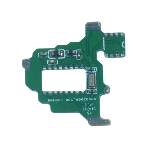 Radio modification module for - modification,