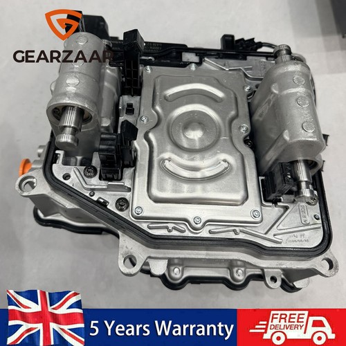 Dq200 0am speed - (0am927769d), 7-speed
