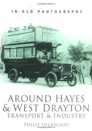 Hayes and west - hayes,
