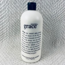 Philosophy Body Emulsion 32oz