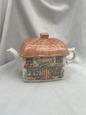 Sadler Tea Pot Ye Olde Tea Pot