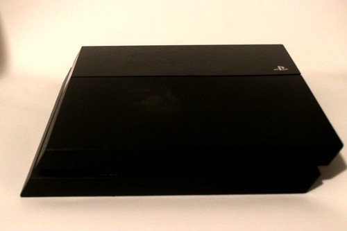 Sony playstation 500gb jet - 4,