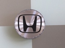 GENUINE HONDA 69mm ALLOY WHEEL CENTRE CAP No 44732-SX0-J010