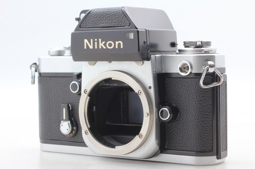 Tested near mint nikon - [,