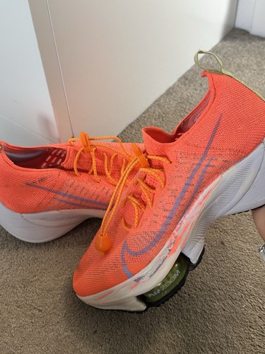 Nike air zoom alphafly - nike,