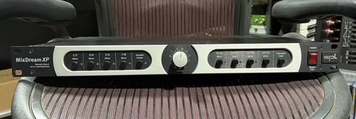 Spl mixdream channel - mixdream, 16