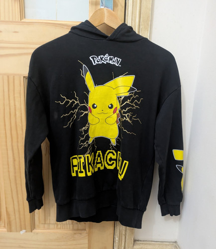 Pokémon pikachu black graphic - pokémon,