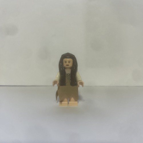 Lego star wars minifigure - star,
