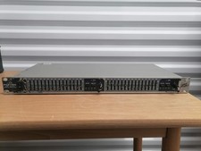 Peavey PV215EQ Dual 15-Band