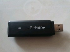 Huawei E1750 T-Mobile USB 3g Mobile Broadband Dongle