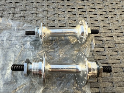 Nos suzue old school bmx - suzue,
