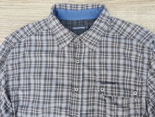 Craghoppers Men's Check Shirt