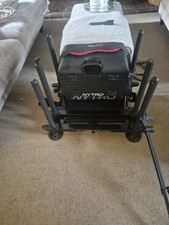 Nytro SLS36 Coarse Fishing