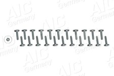 Gearbox Oil Pan 6-Speed Automatic Transmission 54796 AIC for BMW X5 X6 7 X3 5 6