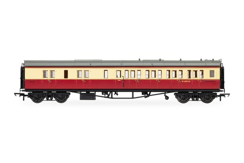 Bnib r40473 hornby gauge br - 00,