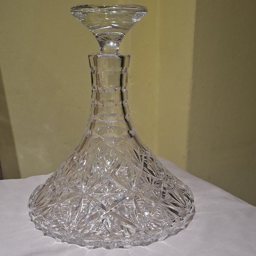 Royal doulton crystal - royal,