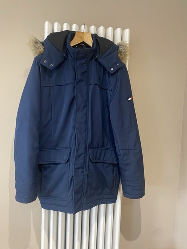 Tommy hilfiger men parker - tommy,