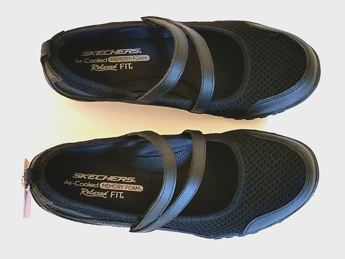 Women skechers air cooled - women's, air-cooled