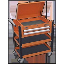 Sealey ap760mo locking - 2,