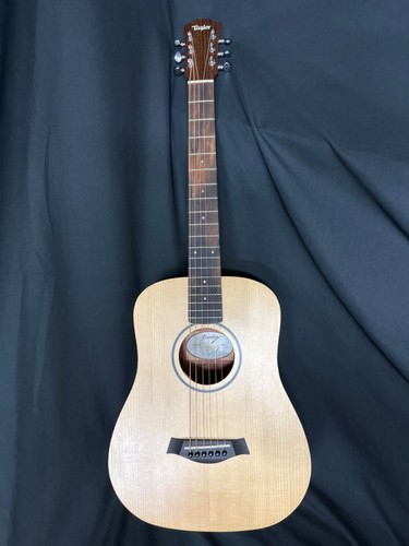 Good condition taylor baby - good,