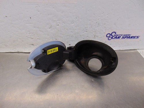 Fiat scudo fuel flap peugeot - fiat,