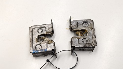Bmw e84 bonnet lock - bmw,