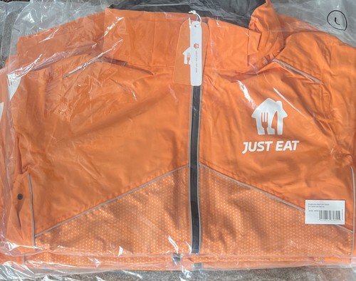 Just eat storm outer - 2,